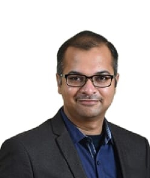 Dr. SUNIL GAEKWAD