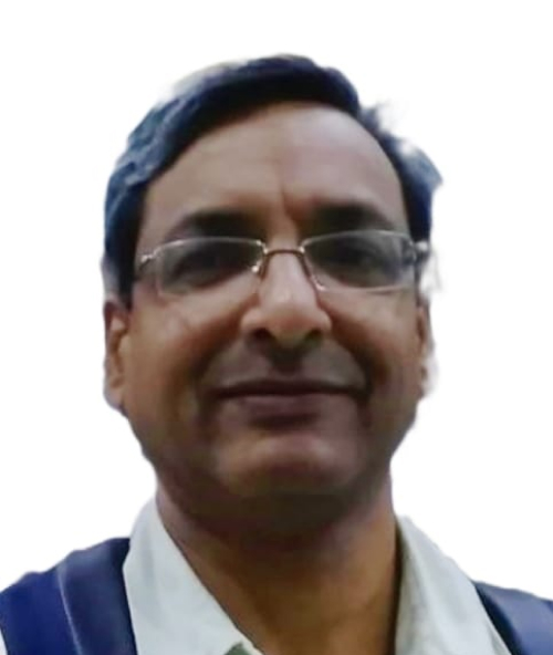 Dr. CS KUMAR