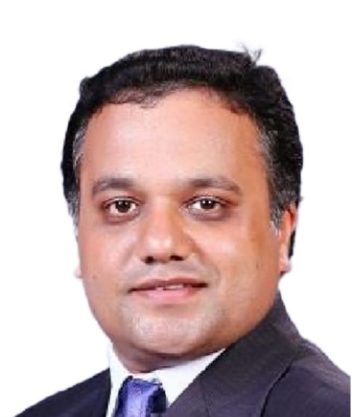 Dr. RAJESH RANGANATHAN