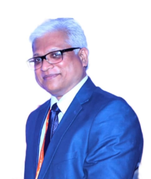 Dr. ANIL KUMAR PR