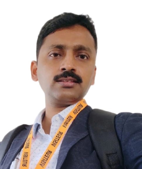 Dr. V.ANIL KUMAR