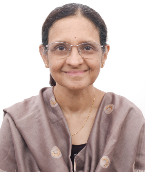 Dr. DHEEPA SRINIVASAN