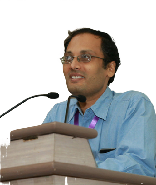 Dr. G SARAVANA KUMAR