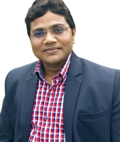 Dr. AJAYKUMAR