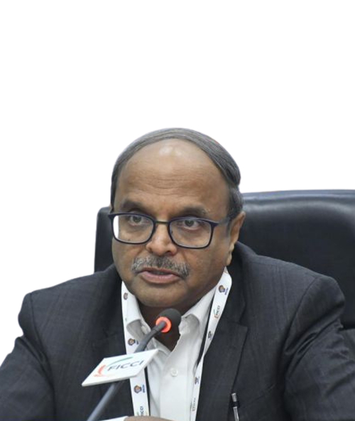 Mr. OMPRAKASH SUBBARAO
